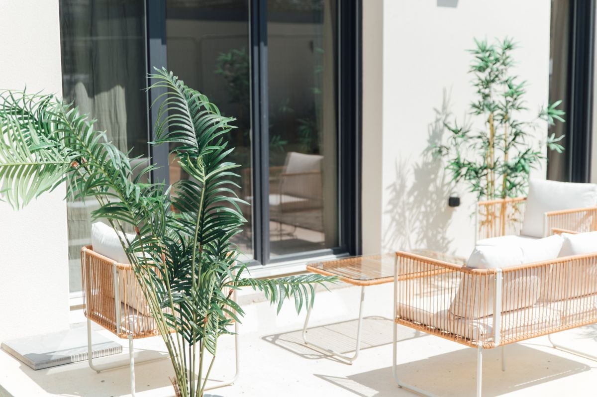 Vue complémentaire du programme immobilier neuf Storia à Pleurtuit